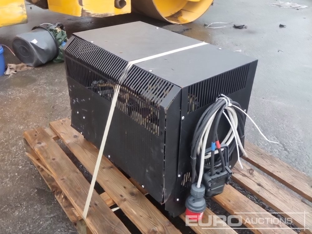 Charger to suit Electric Forklift - Stavebné zariadenia: obrázok 5 Charger to suit Electric Forklift - Stavebné zariadenia: obrázok 5