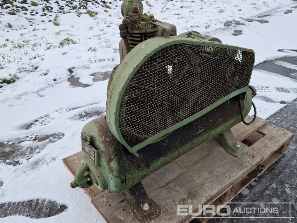 Compressor - Vzduchový kompresor: obrázok 2 Compressor - Vzduchový kompresor: obrázok 2