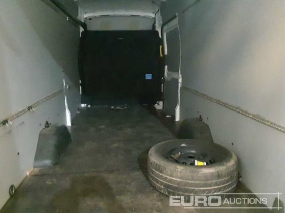 2024 Ford Transit - Dodávka: obrázok 3 2024 Ford Transit - Dodávka: obrázok 3