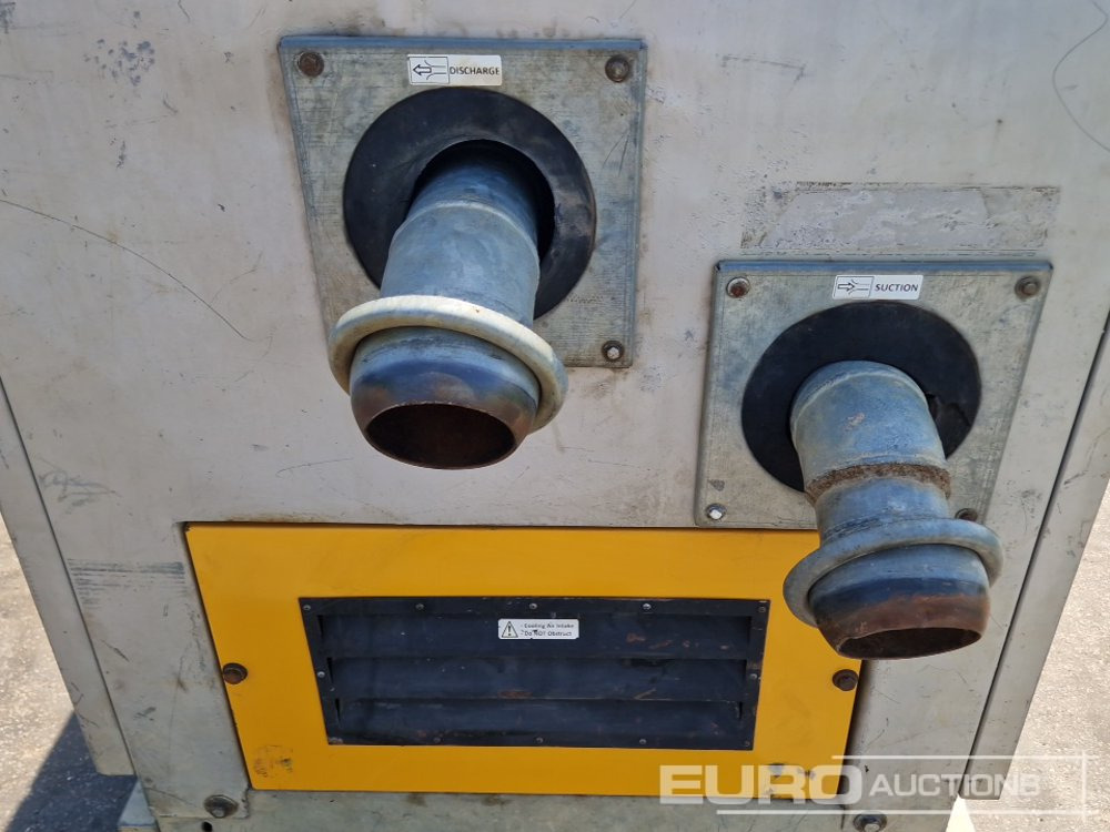 Impulse Yamuna IP-175 Diesel Water Pump - Čerpadlo na vodu: obrázok 5 Impulse Yamuna IP-175 Diesel Water Pump - Čerpadlo na vodu: obrázok 5