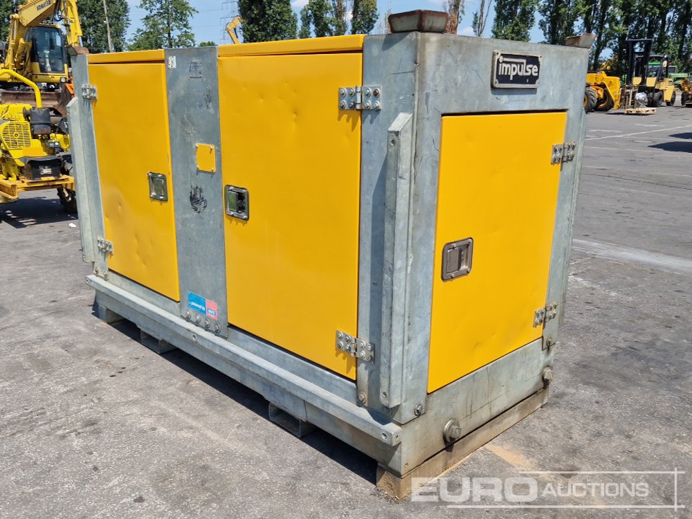 Impulse Yamuna IP-175 Diesel Water Pump - Čerpadlo na vodu: obrázok 4 Impulse Yamuna IP-175 Diesel Water Pump - Čerpadlo na vodu: obrázok 4