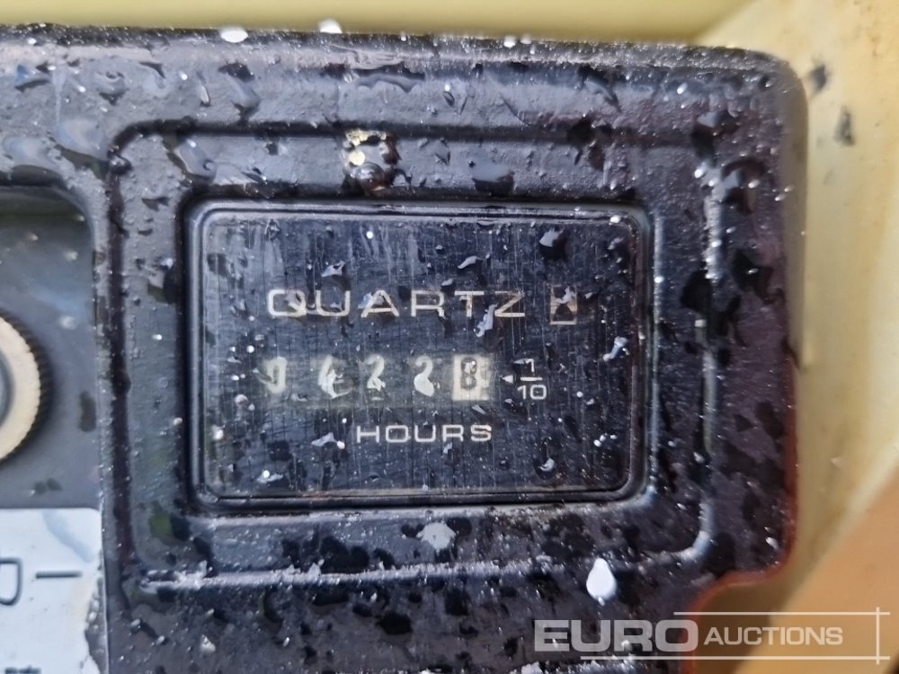 Samohybná plošiny JLG 1930ES: obrázok 21