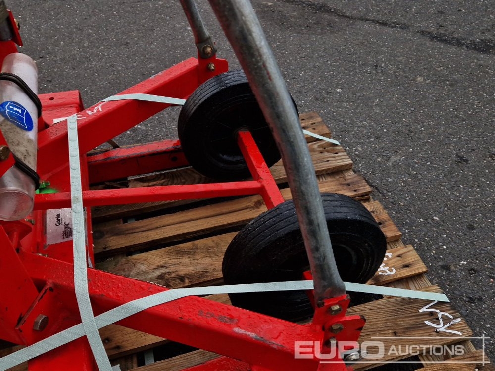 2018 Genie SLC-24 - Manipulačná technika: obrázok 5 2018 Genie SLC-24 - Manipulačná technika: obrázok 5