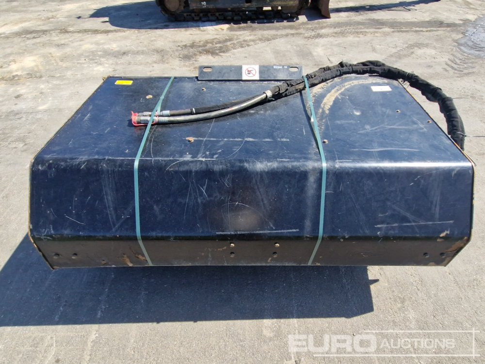 2021 CAT BU115 - Manipulačná technika: obrázok 5 2021 CAT BU115 - Manipulačná technika: obrázok 5