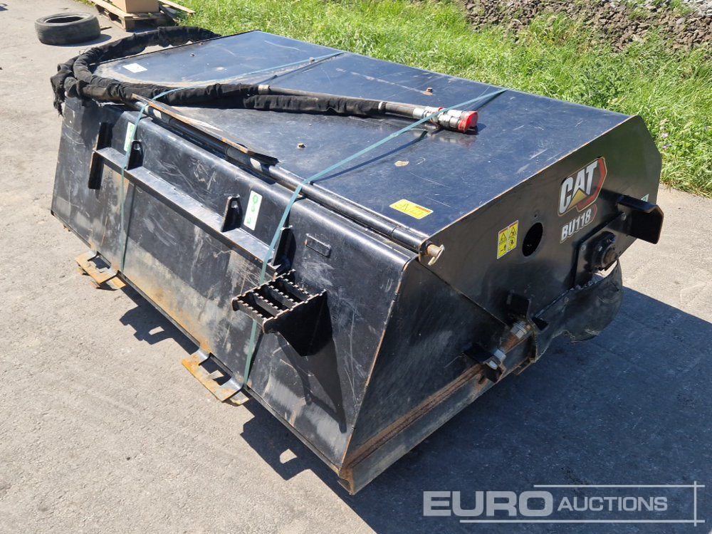 2021 CAT BU115 - Manipulačná technika: obrázok 3 2021 CAT BU115 - Manipulačná technika: obrázok 3