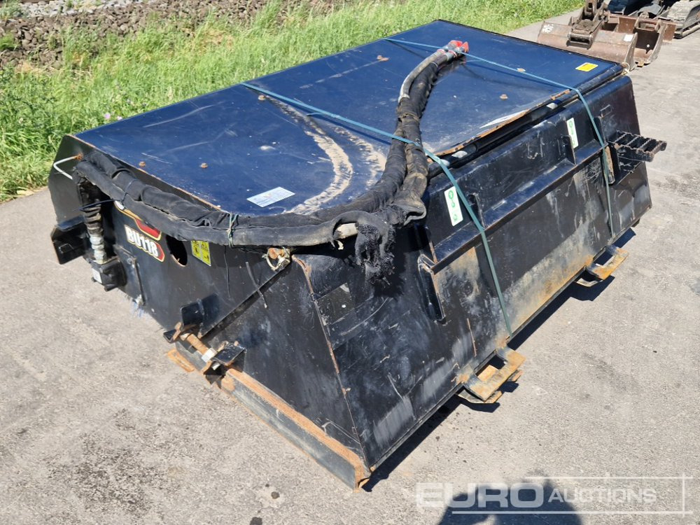 2021 CAT BU115 - Manipulačná technika: obrázok 2 2021 CAT BU115 - Manipulačná technika: obrázok 2