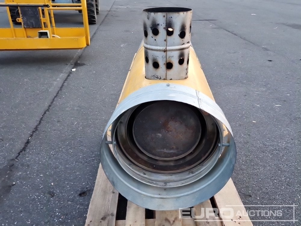 Master BV170E - Stavebný ohrievač: obrázok 5 Master BV170E - Stavebný ohrievač: obrázok 5