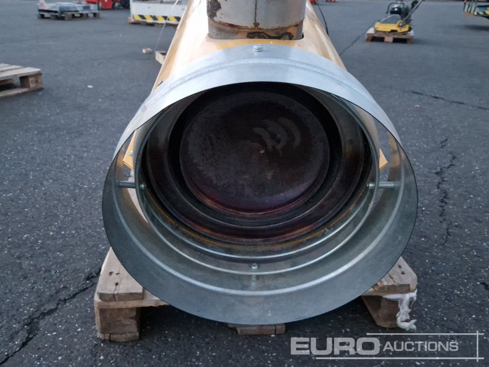 Master BV170E - Stavebný ohrievač: obrázok 5 Master BV170E - Stavebný ohrievač: obrázok 5