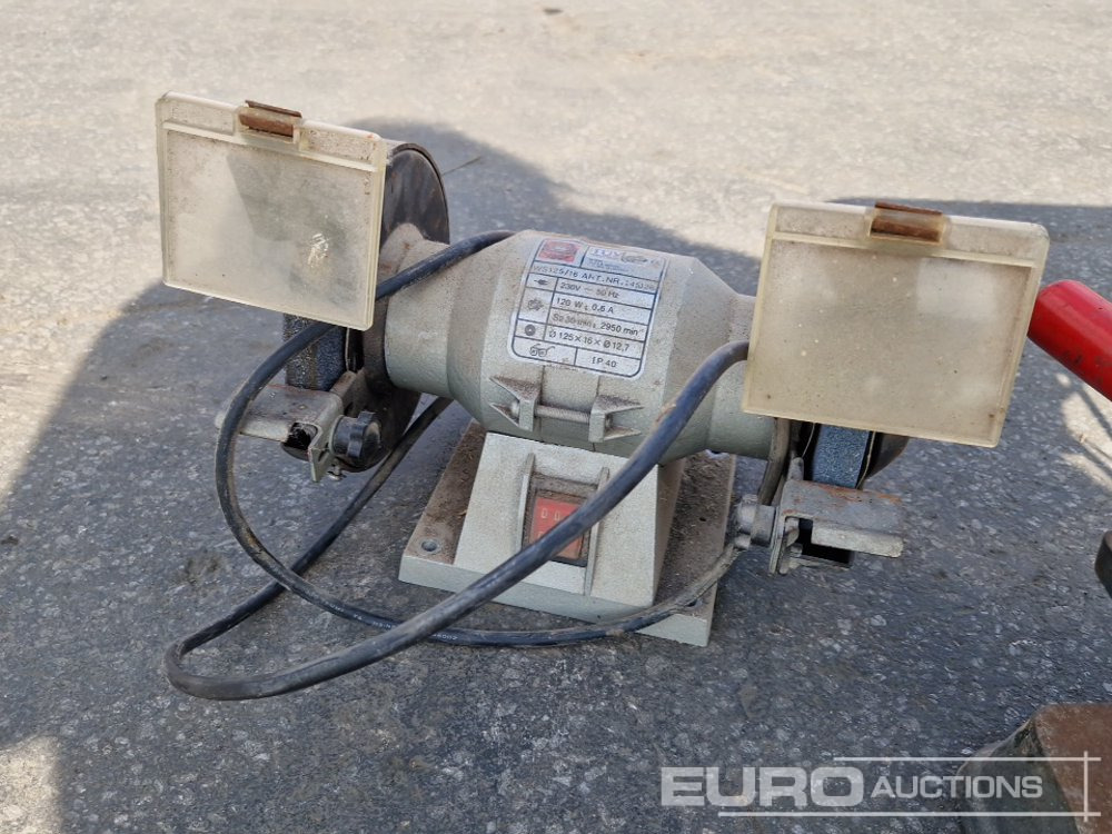 Pallet of Tools - Stavebné zariadenia: obrázok 5 Pallet of Tools - Stavebné zariadenia: obrázok 5