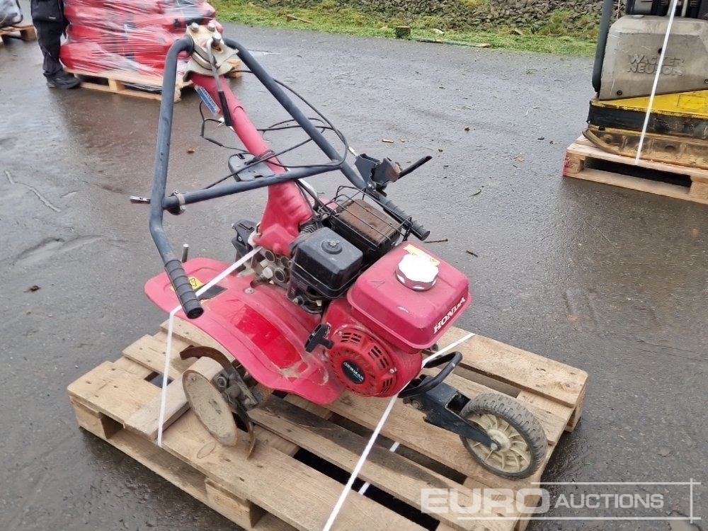 2014 Honda FJ500 - Poľnohospodárske stroje: obrázok 4 2014 Honda FJ500 - Poľnohospodárske stroje: obrázok 4