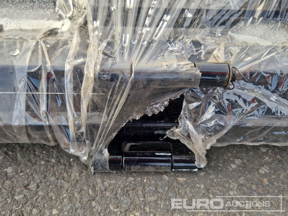 Poľnohospodárske stroje Unused 2025 SKLP 14' Bi-Parting Iron Wrought Gate: obrázok 6