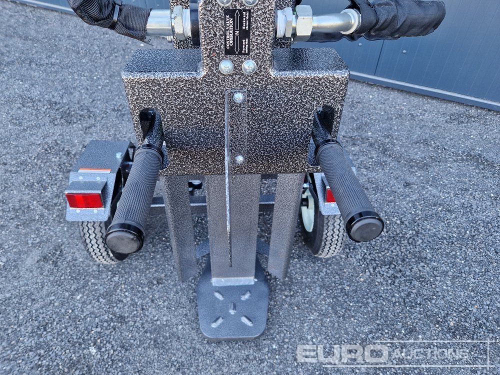 Poľnohospodárske stroje Unused 2025 Treeworxx Pro 30Ton Log Splitter, Vertical and Horizontal use, 6.5HP, Bucher Hydraulic Pump: obrázok 7