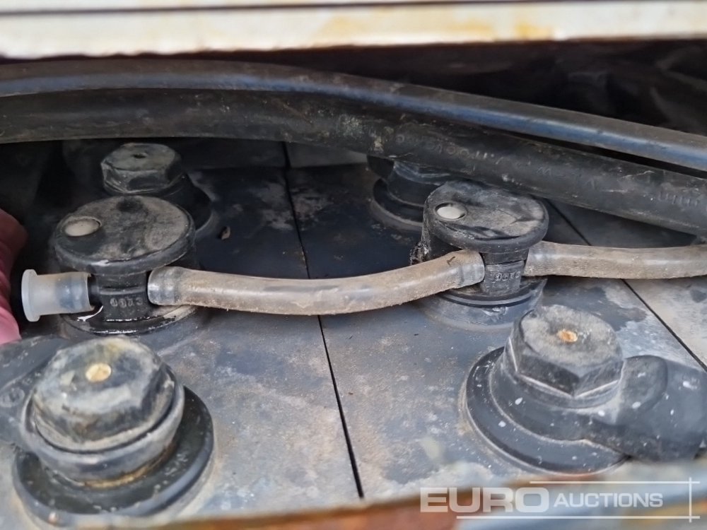 Vysokozdvižný vozík Still RX20-16: obrázok 16