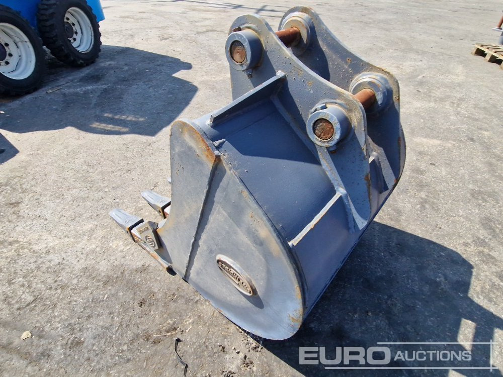 Strickland 30" Digging Bucket to suit Mini Excavator - Lyžica: obrázok 2 Strickland 30" Digging Bucket to suit Mini Excavator - Lyžica: obrázok 2
