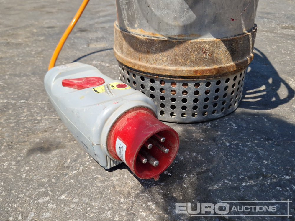 Submersible Water Pump - Čerpadlo na vodu: obrázok 5 Submersible Water Pump - Čerpadlo na vodu: obrázok 5