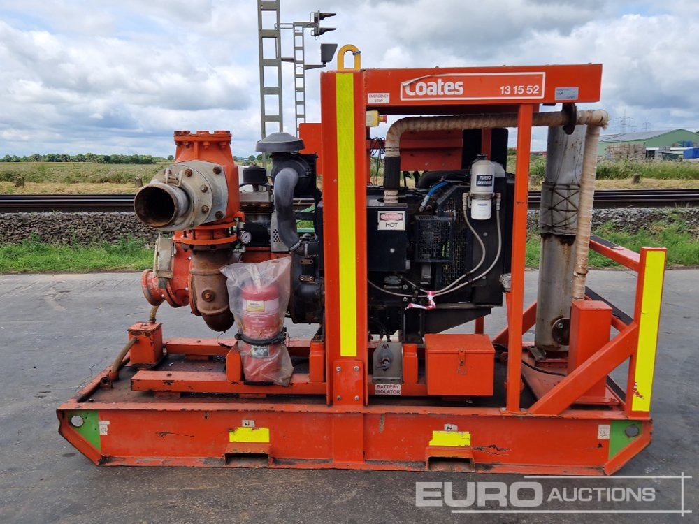 Sykes CP150I - Čerpadlo na vodu: obrázok 2 Sykes CP150I - Čerpadlo na vodu: obrázok 2