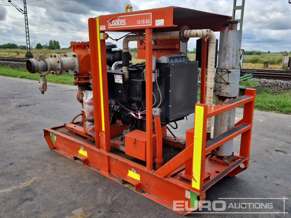 Sykes CP150I - Čerpadlo na vodu: obrázok 3 Sykes CP150I - Čerpadlo na vodu: obrázok 3