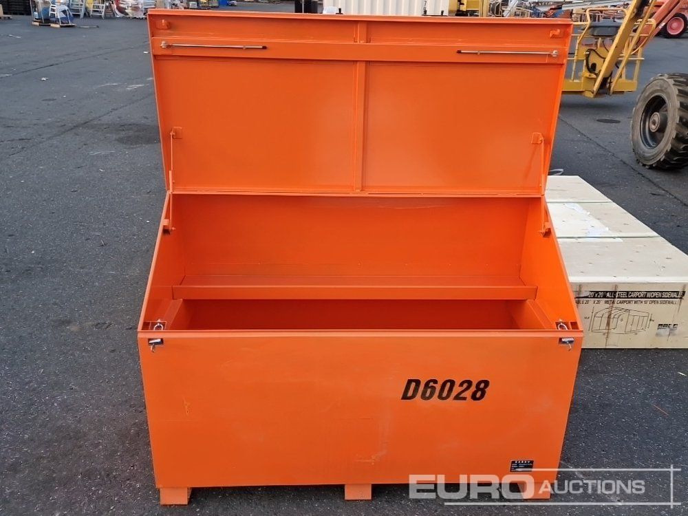 Unused 2024 SABSV D6028 - Vybavenie garáže/ Dielne: obrázok 2 Unused 2024 SABSV D6028 - Vybavenie garáže/ Dielne: obrázok 2