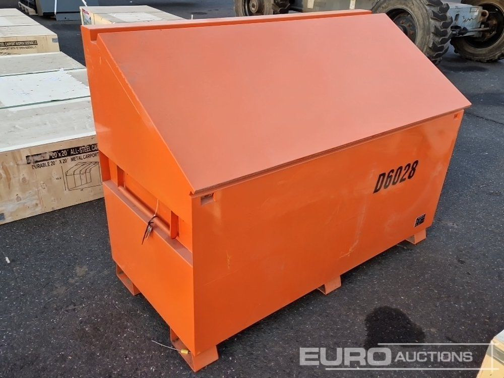 Unused 2024 SABSV D6028 - Vybavenie garáže/ Dielne: obrázok 5 Unused 2024 SABSV D6028 - Vybavenie garáže/ Dielne: obrázok 5