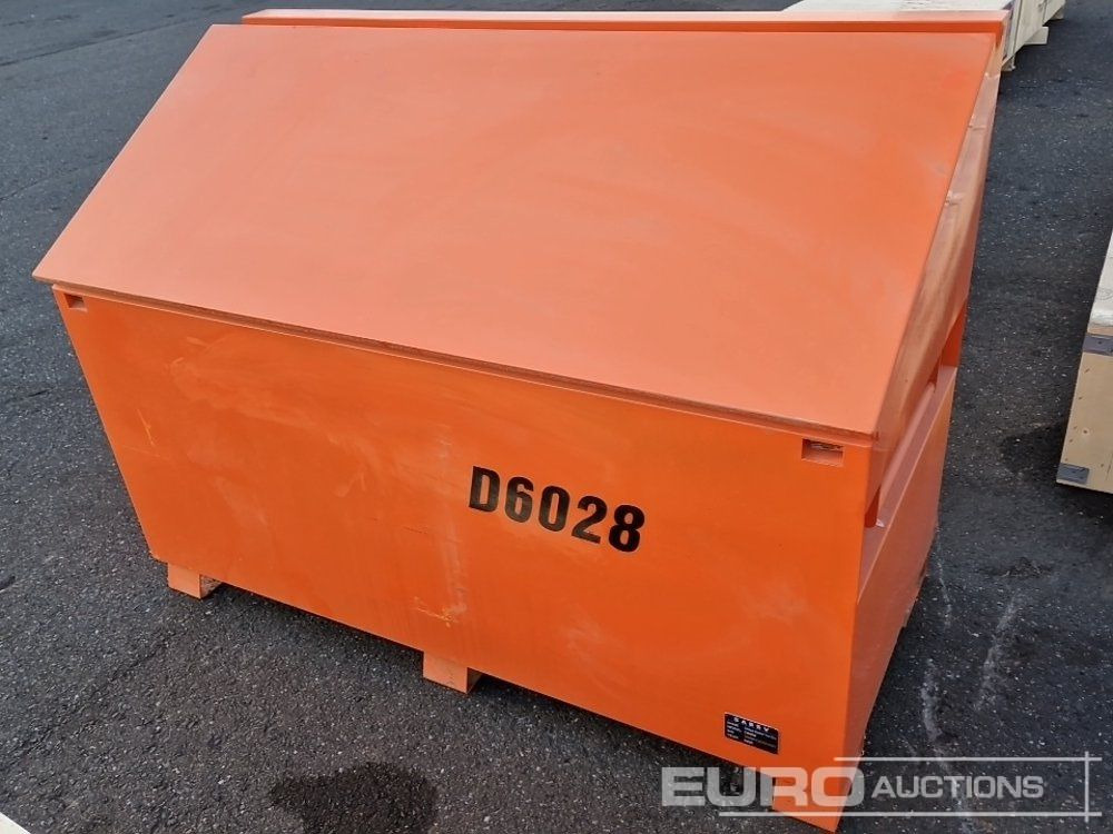 Unused 2024 SABSV D6028 - Vybavenie garáže/ Dielne: obrázok 1 Unused 2024 SABSV D6028 - Vybavenie garáže/ Dielne: obrázok 1