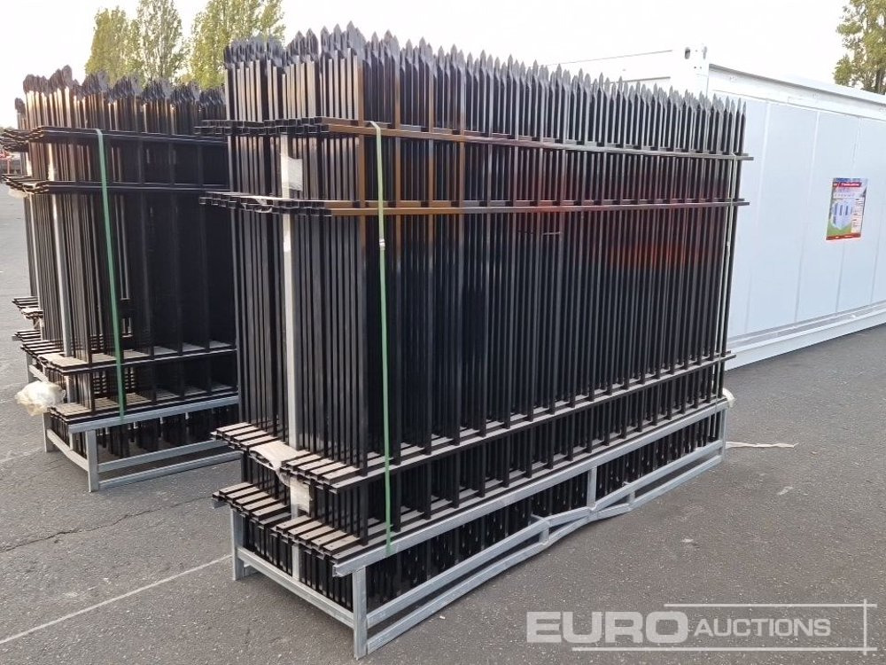 Unused 2024 SABSV F10 - Stavebné zariadenia: obrázok 3 Unused 2024 SABSV F10 - Stavebné zariadenia: obrázok 3