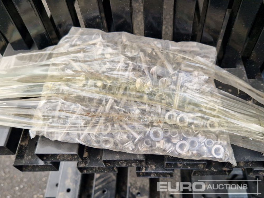 Unused 2024 SABSV F10 - Stavebné zariadenia: obrázok 2 Unused 2024 SABSV F10 - Stavebné zariadenia: obrázok 2