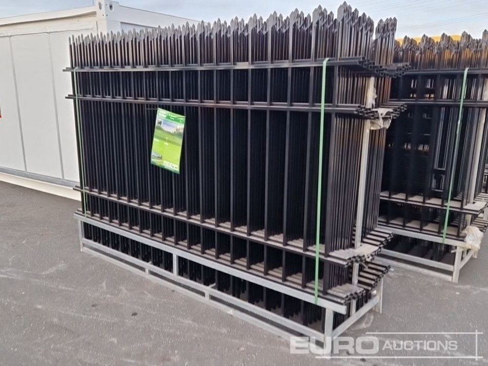 Unused 2024 SABSV F10 - Stavebné zariadenia: obrázok 2 Unused 2024 SABSV F10 - Stavebné zariadenia: obrázok 2