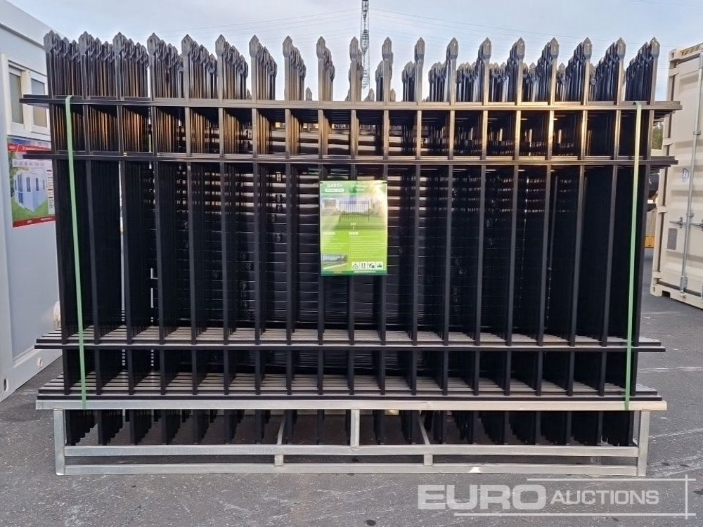 Unused 2024 SABSV F10 - Stavebné zariadenia: obrázok 5 Unused 2024 SABSV F10 - Stavebné zariadenia: obrázok 5