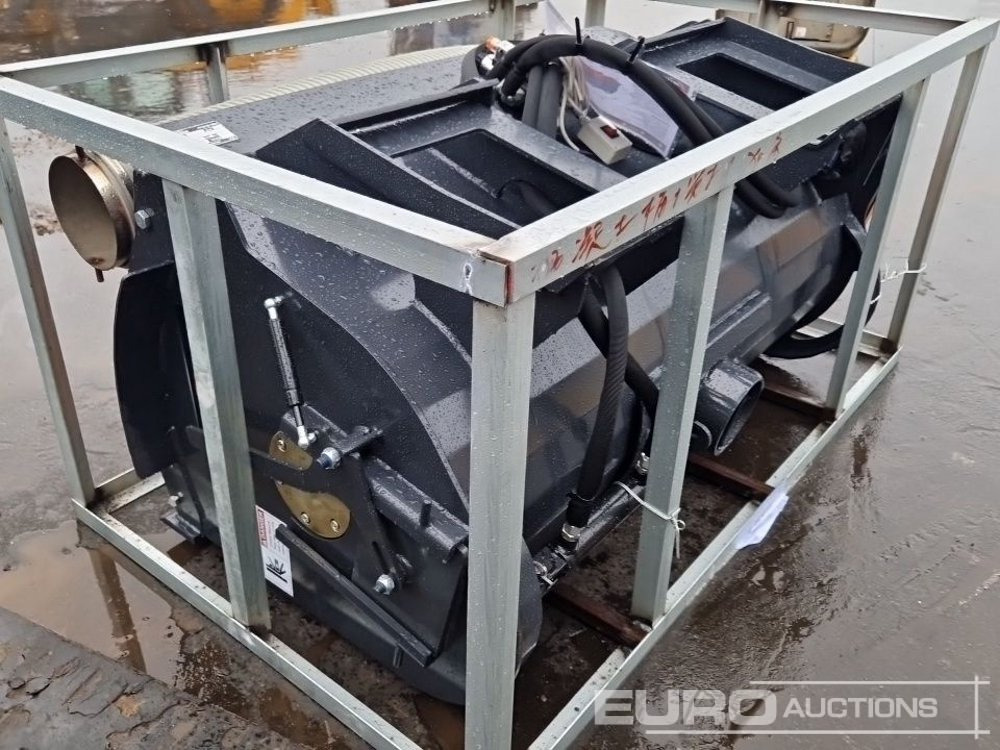 Unused 2025 Arteer CM-300V - Stavebná miešačka: obrázok 2 Unused 2025 Arteer CM-300V - Stavebná miešačka: obrázok 2