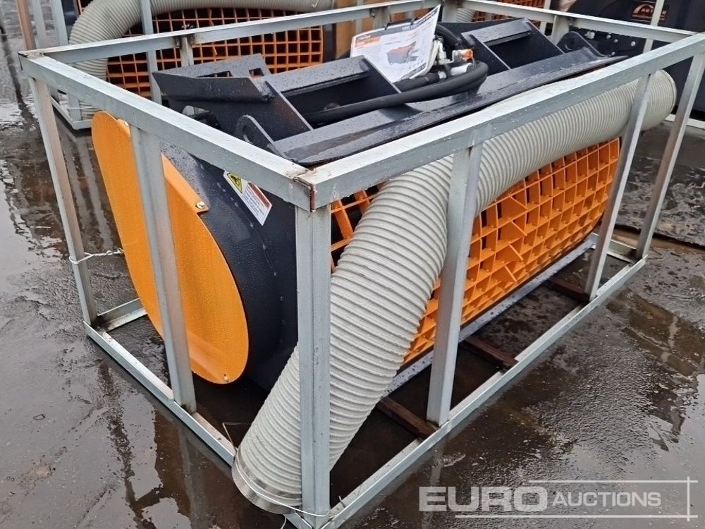 Unused 2025 Arteer CM-300V - Stavebná miešačka: obrázok 4 Unused 2025 Arteer CM-300V - Stavebná miešačka: obrázok 4