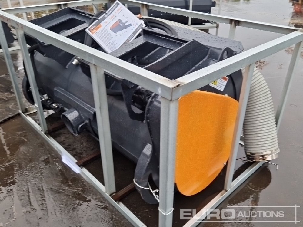 Unused 2025 Arteer CM-300V - Stavebná miešačka: obrázok 3 Unused 2025 Arteer CM-300V - Stavebná miešačka: obrázok 3