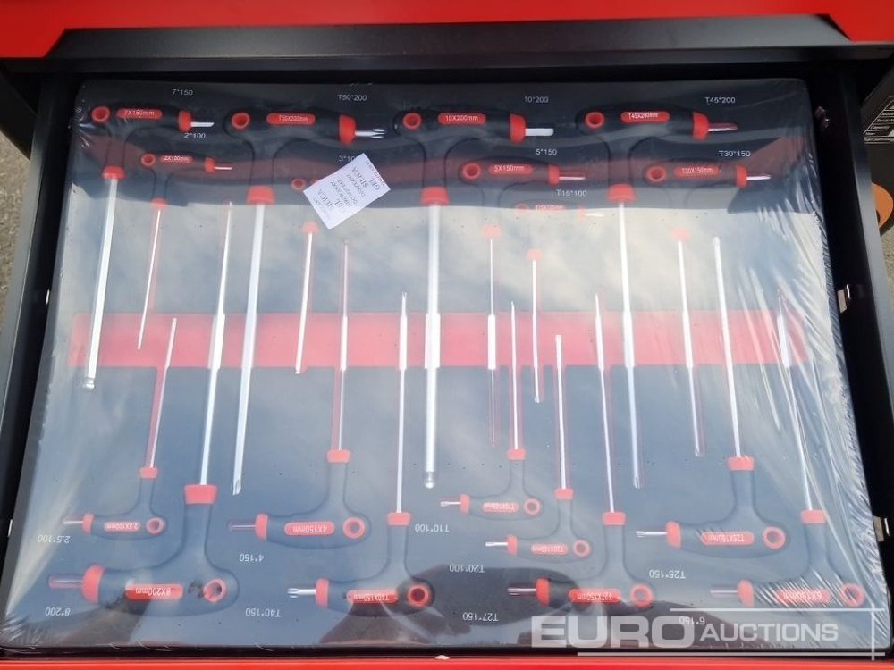 Unused 2025 Arteer JS-RC07 - Vybavenie garáže/ Dielne: obrázok 4 Unused 2025 Arteer JS-RC07 - Vybavenie garáže/ Dielne: obrázok 4