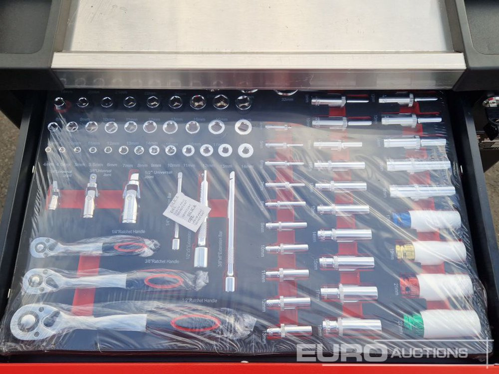 Unused 2025 Arteer JS-RC07 - Vybavenie garáže/ Dielne: obrázok 3 Unused 2025 Arteer JS-RC07 - Vybavenie garáže/ Dielne: obrázok 3