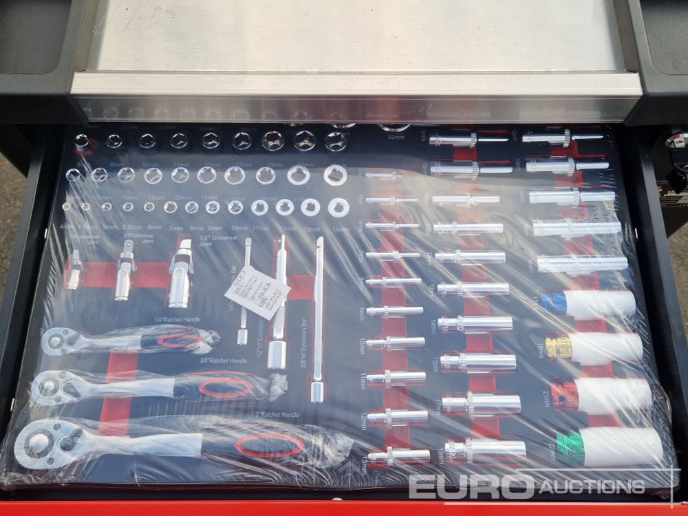 Unused 2025 Arteer JS-RC07 - Vybavenie garáže/ Dielne: obrázok 3 Unused 2025 Arteer JS-RC07 - Vybavenie garáže/ Dielne: obrázok 3