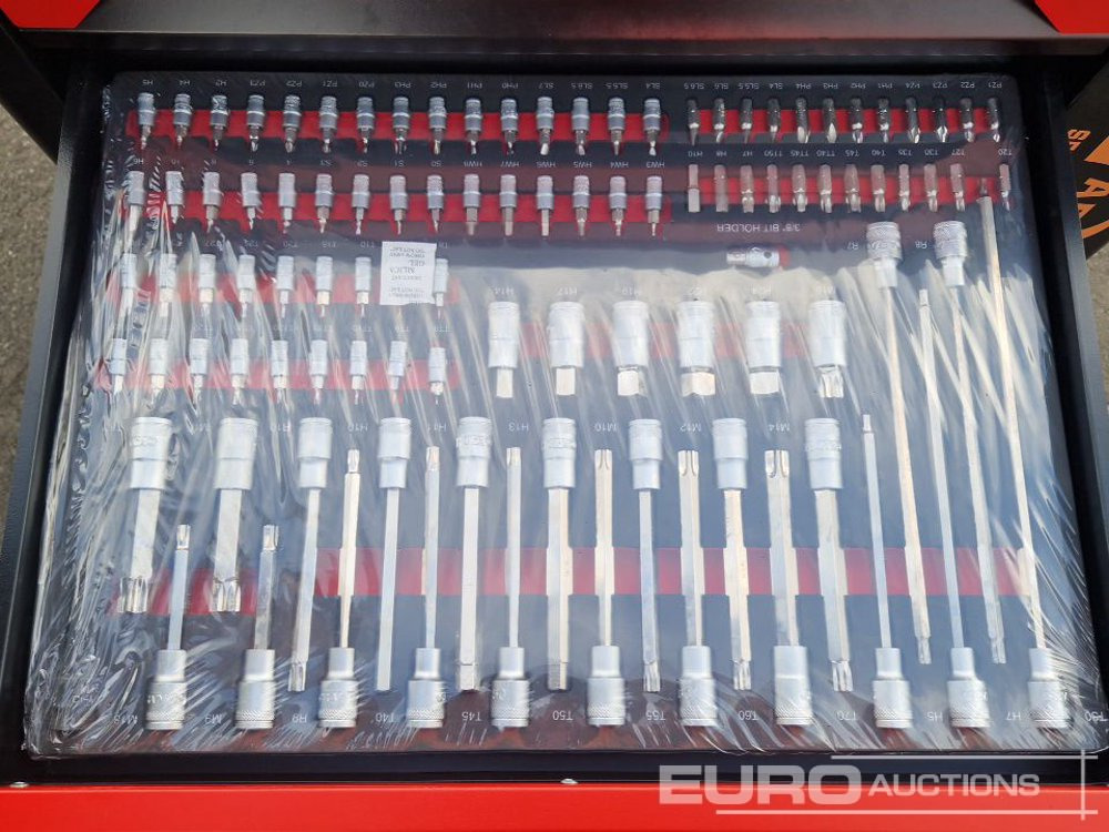 Unused 2025 Arteer JS-RC07 - Vybavenie garáže/ Dielne: obrázok 5 Unused 2025 Arteer JS-RC07 - Vybavenie garáže/ Dielne: obrázok 5