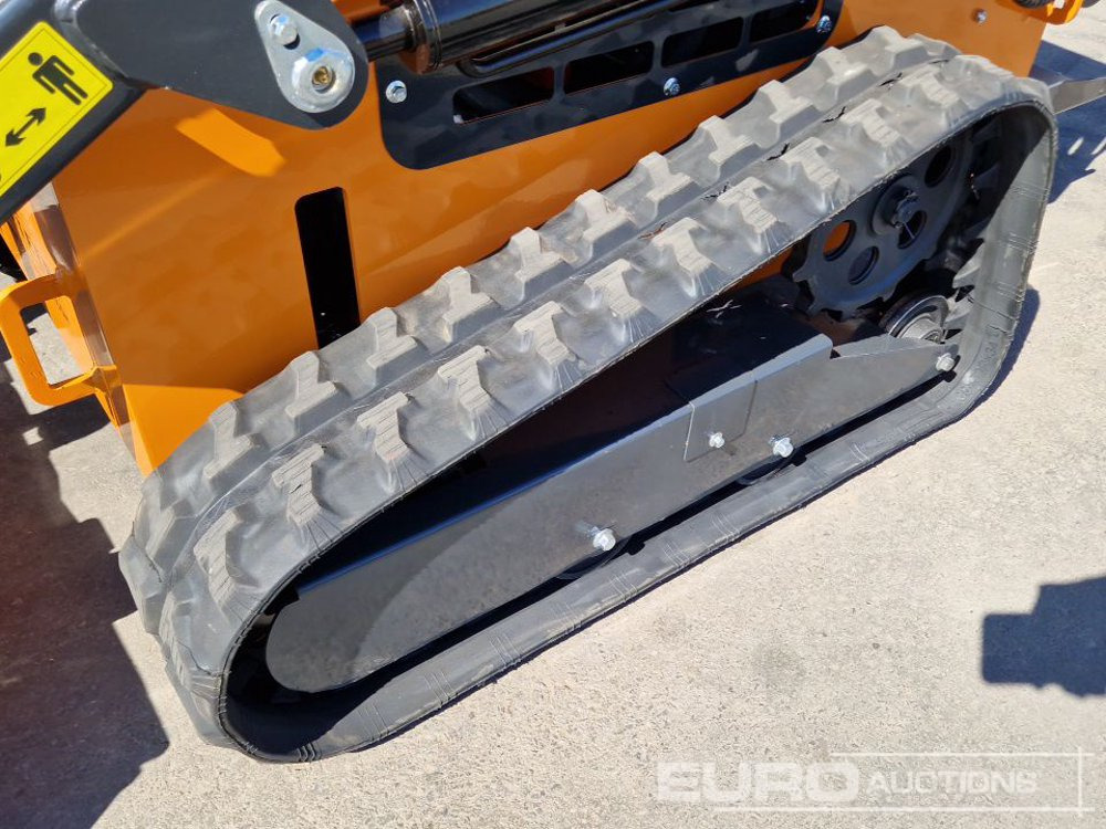 Šmykom riadený nakladač Unused 2025 Arteer QB-480: obrázok 10