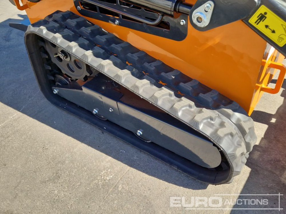 Šmykom riadený nakladač Unused 2025 Arteer QB-480: obrázok 7