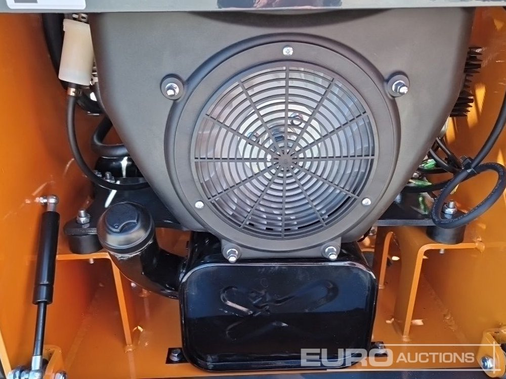 Šmykom riadený nakladač Unused 2025 Arteer QB-480: obrázok 15