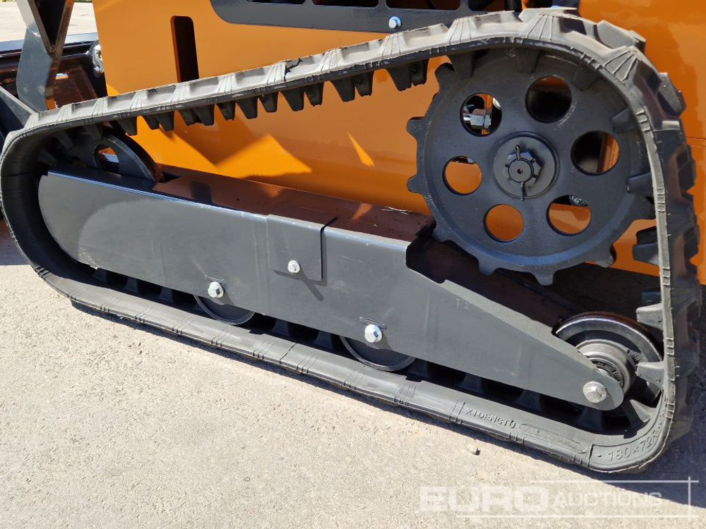 Šmykom riadený nakladač Unused 2025 Arteer QB-480: obrázok 9