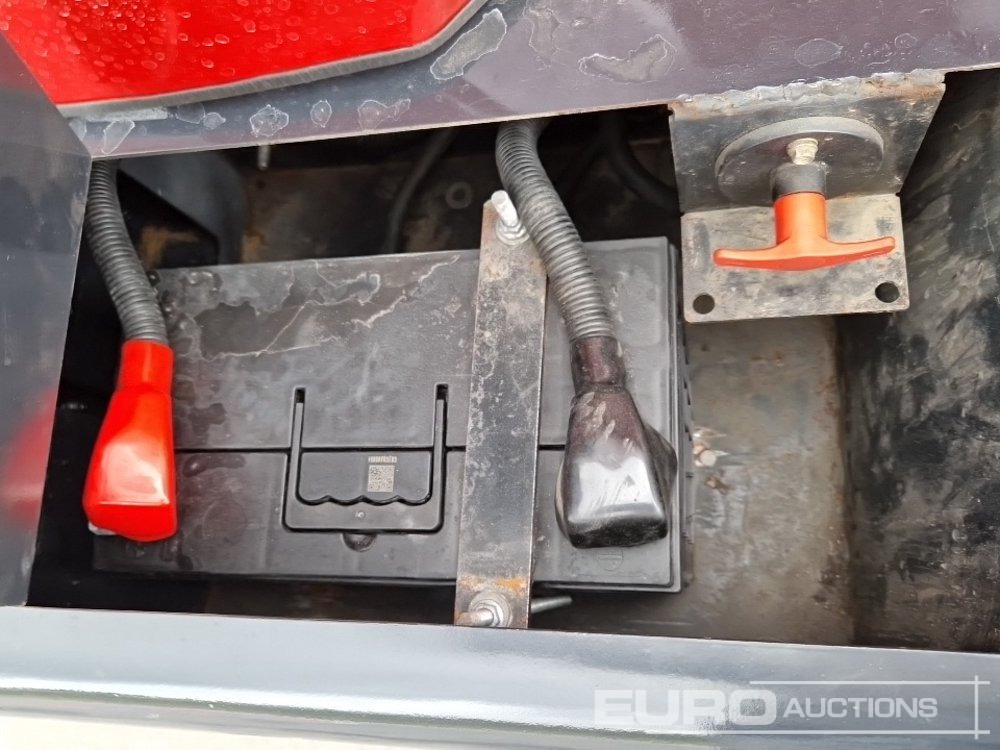 Kolesový nakladač Unused 2025 KATE KT20: obrázok 26 Kolesový nakladač Unused 2025 KATE KT20: obrázok 26