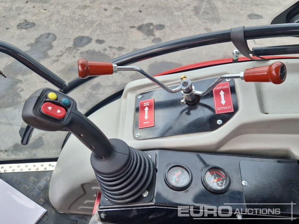 Kolesový nakladač Unused 2025 KATE KT20: obrázok 31 Kolesový nakladač Unused 2025 KATE KT20: obrázok 31