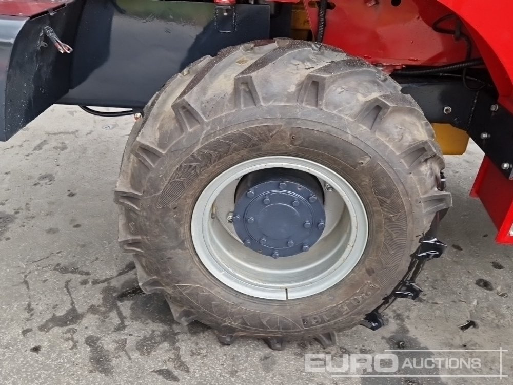 Kolesový nakladač Unused 2025 KATE KT20: obrázok 11 Kolesový nakladač Unused 2025 KATE KT20: obrázok 11