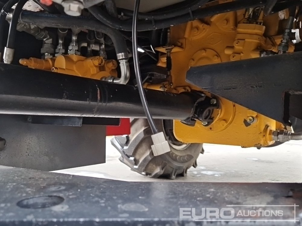 Kolesový nakladač Unused 2025 KATE KT20: obrázok 20 Kolesový nakladač Unused 2025 KATE KT20: obrázok 20