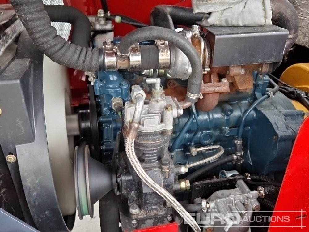 Kolesový nakladač Unused 2025 KATE KT20: obrázok 24 Kolesový nakladač Unused 2025 KATE KT20: obrázok 24