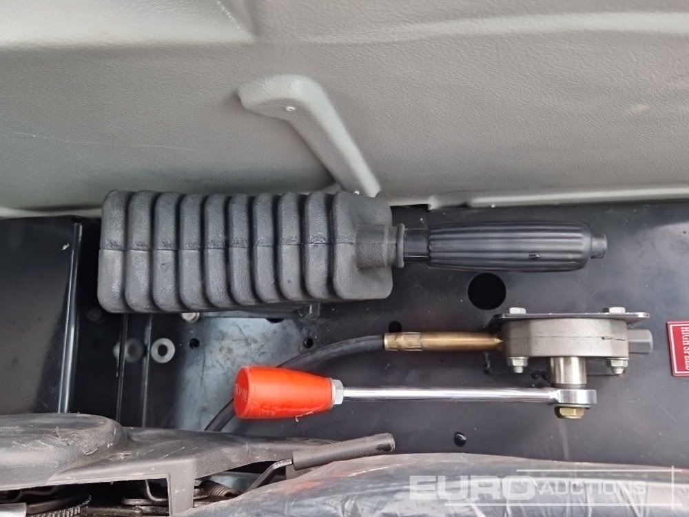 Kolesový nakladač Unused 2025 KATE KT20: obrázok 30 Kolesový nakladač Unused 2025 KATE KT20: obrázok 30