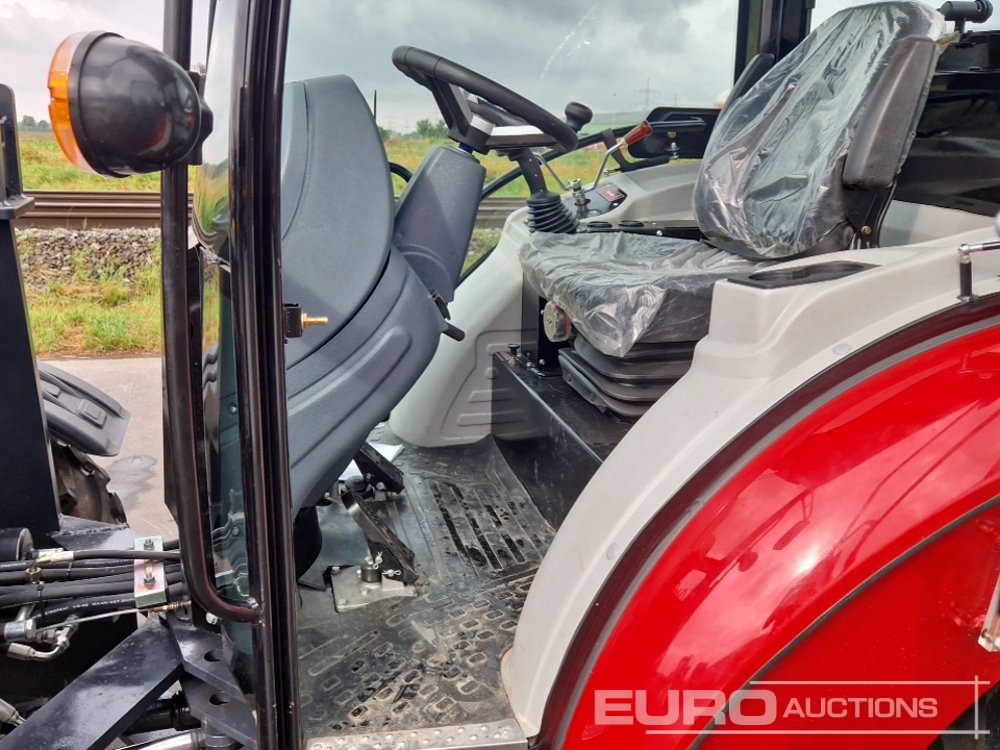 Kolesový nakladač Unused 2025 KATE KT20: obrázok 28 Kolesový nakladač Unused 2025 KATE KT20: obrázok 28