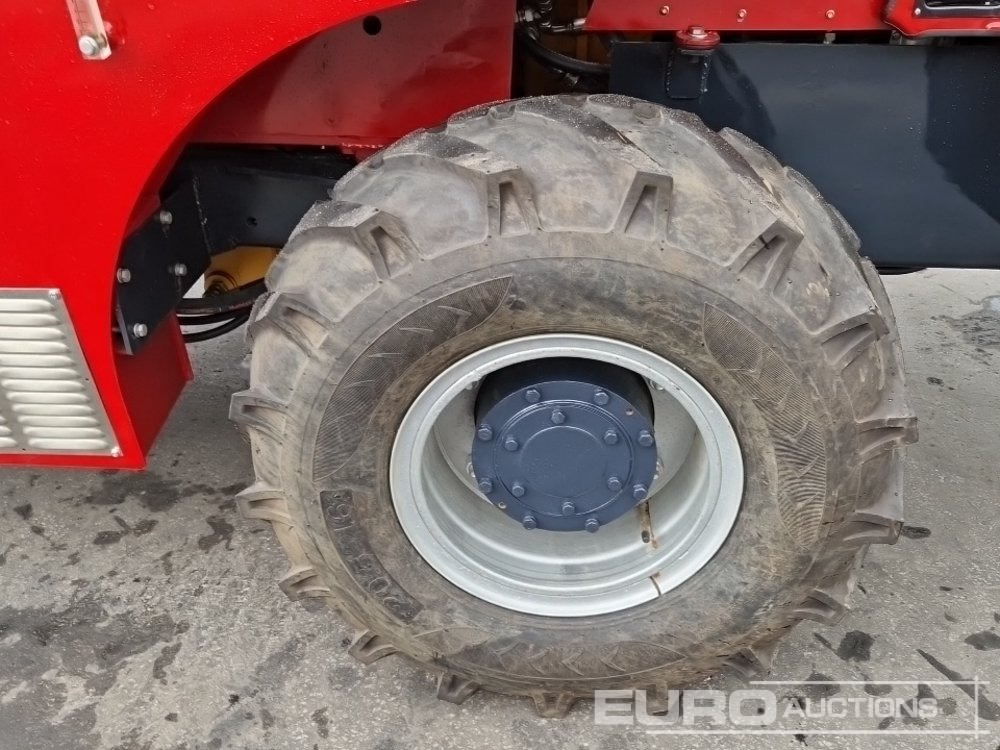 Kolesový nakladač Unused 2025 KATE KT20: obrázok 10 Kolesový nakladač Unused 2025 KATE KT20: obrázok 10