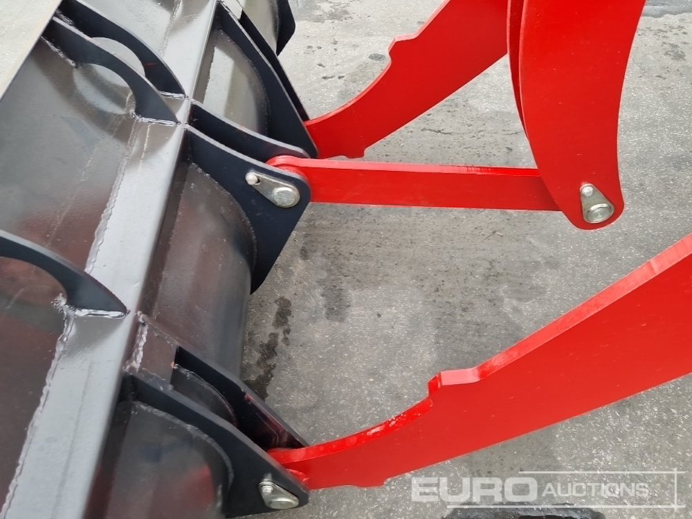 Kolesový nakladač Unused 2025 KATE KT20: obrázok 14 Kolesový nakladač Unused 2025 KATE KT20: obrázok 14