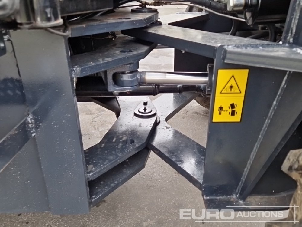 Kolesový nakladač Unused 2025 KATE KT20: obrázok 17 Kolesový nakladač Unused 2025 KATE KT20: obrázok 17