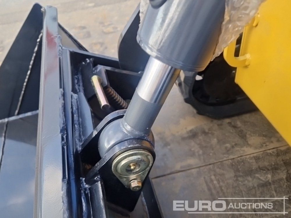 Šmykom riadený nakladač Unused 2025 LIHUA T360: obrázok 19